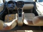 2002 Toyota Highlander Limited