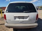 1999 Dodge Grand Caravan SE