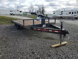 Other salvage cars for sale: 2024 Other Trailer