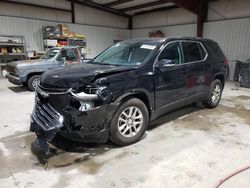 2021 Chevrolet Traverse LT en venta en Chambersburg, PA