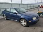 2002 Volkswagen Jetta GLS TDI