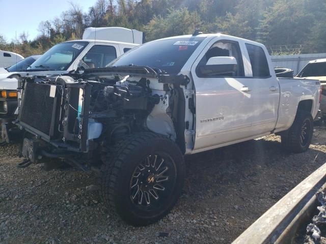 2019 Chevrolet Silverado LD K1500 LT