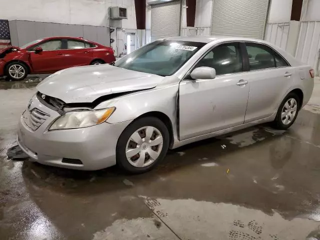 2008 Toyota Camry CE