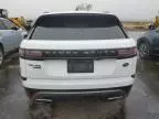 2018 Land Rover Range Rover Velar R-DYNAMIC SE