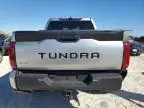 2023 Toyota Tundra Crewmax SR