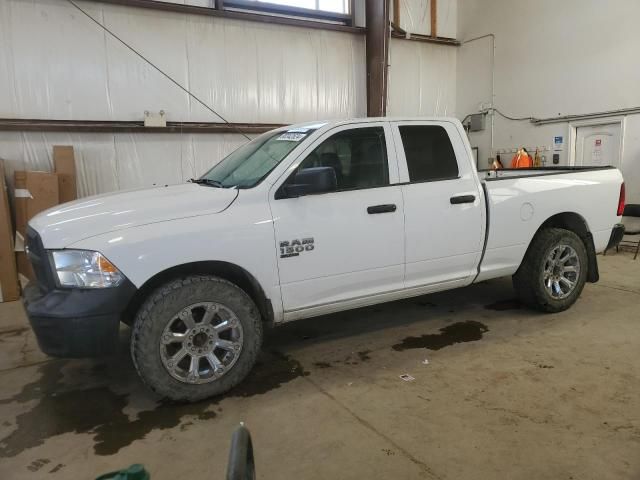 2019 Dodge RAM 1500 Classic Tradesman