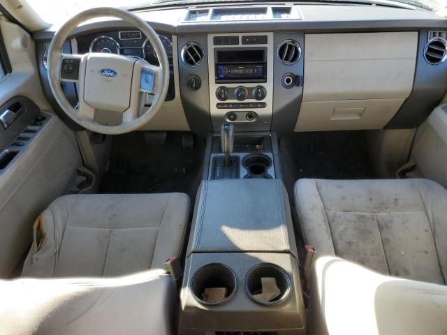 2007 Ford Expedition XLT