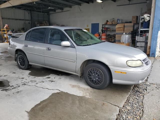 2000 Chevrolet Malibu LS