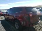 2010 Chevrolet Traverse LT