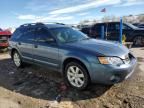 2006 Subaru Legacy Outback 2.5I