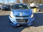 2013 Chevrolet Spark 1LT