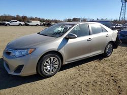 Toyota salvage cars for sale: 2014 Toyota Camry L