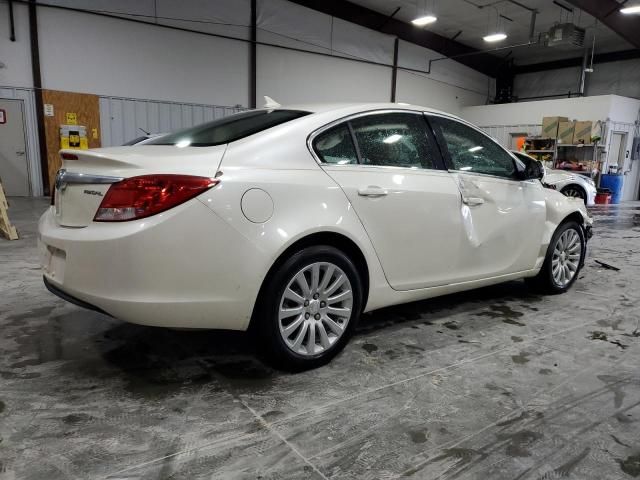 2012 Buick Regal