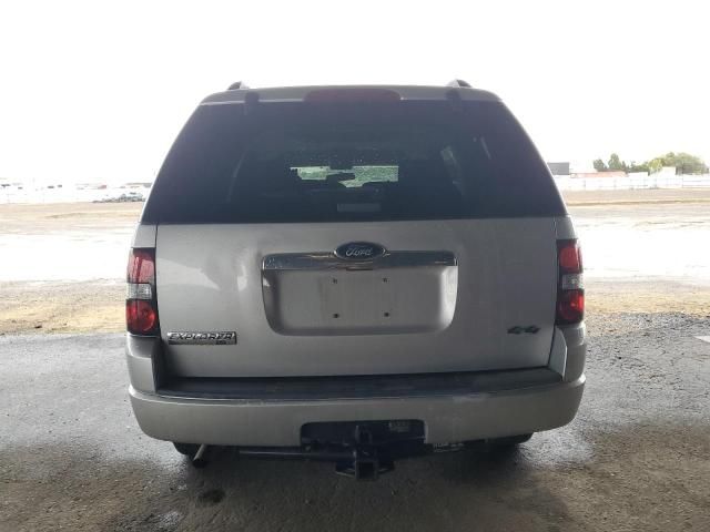 2010 Ford Explorer XLT