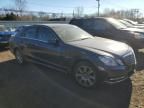 2012 Mercedes-Benz E 350 4matic