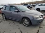 2008 Mazda 3 Hatchback