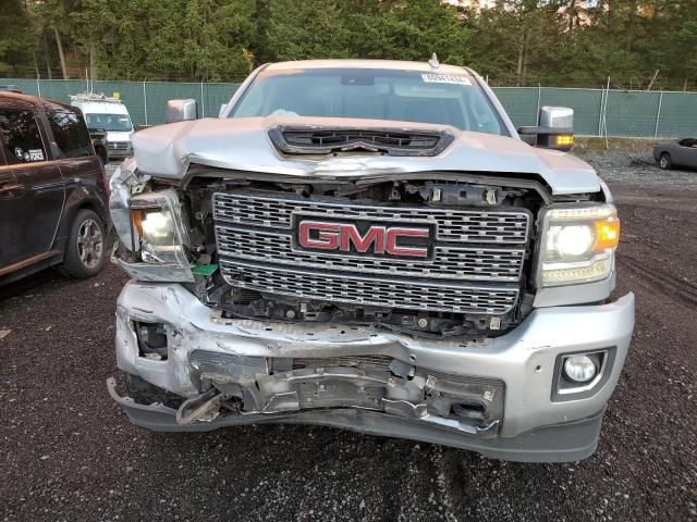 2018 GMC Sierra K2500 Denali