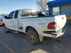 1999 Ford F150