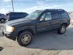 2004 Jeep Grand Cherokee Laredo