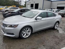 2015 Chevrolet Impala LT en venta en Savannah, GA