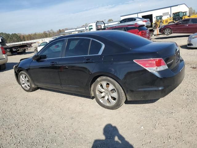 2010 Honda Accord EX