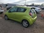 2013 Chevrolet Spark LS