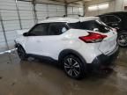 2018 Nissan Kicks S