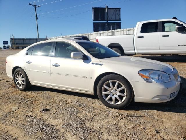 2008 Buick Lucerne CXL