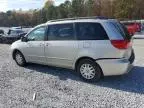 2006 Toyota Sienna CE