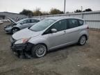 2014 Ford C-MAX SE