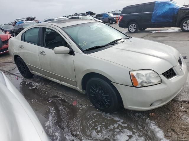 2004 Mitsubishi Galant LS Premium