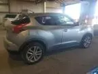 2011 Nissan Juke S