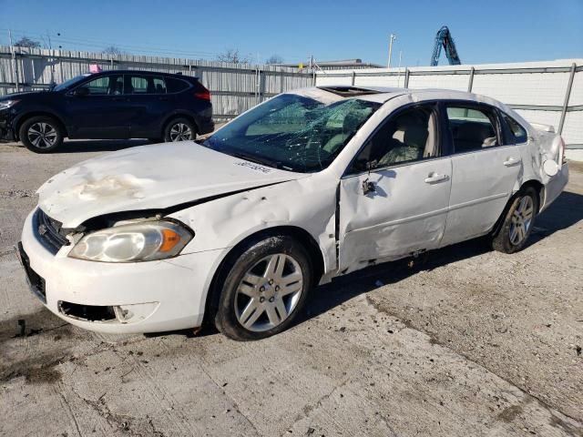 2006 Chevrolet Impala LT