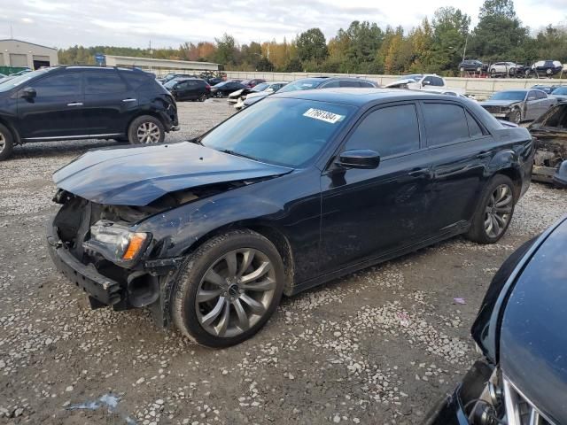 2014 Chrysler 300 S