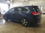 2017 KIA Sorento EX