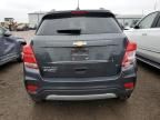 2018 Chevrolet Trax 1LT