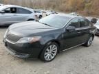 2014 Lincoln MKS