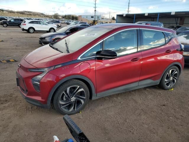 2023 Chevrolet Bolt EV 2LT