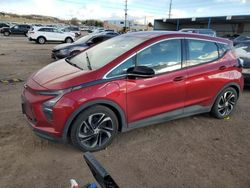 2023 Chevrolet Bolt EV 2LT en venta en Colorado Springs, CO