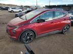 2023 Chevrolet Bolt EV 2LT