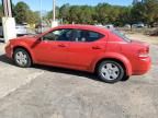 2009 Dodge Avenger SE