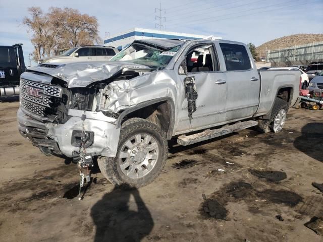 2019 GMC Sierra K2500 Denali