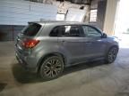 2019 Mitsubishi Outlander Sport ES