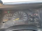 1999 Chevrolet Tahoe K1500