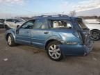 2007 Subaru Outback Outback 2.5I Limited