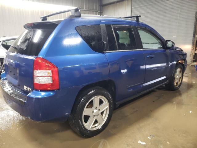 2010 Jeep Compass Sport