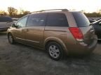 2004 Nissan Quest S