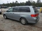 2008 Honda Odyssey EXL