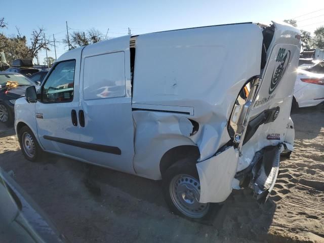 2022 Dodge RAM Promaster City Tradesman