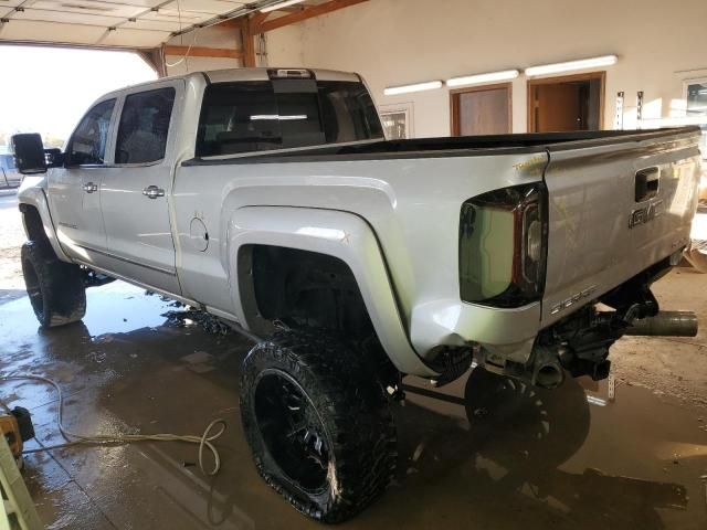 2019 GMC Sierra K2500 Denali